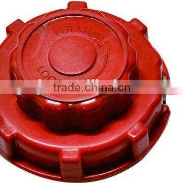 Grass Trimmer Head Nylon Cutter Brush Cutter Nylon Head Trimmer Head Nylon Grass Trimmer Head photo-3