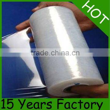High Quality LLDPE PE Stretch Ceiling Film Free Sample