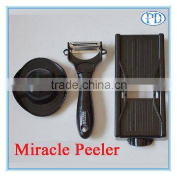 2 in 1 magic peeler