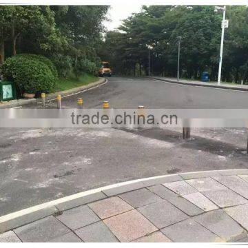 Made in China Stainless Steel Bollards for Parking Lot photo-2
