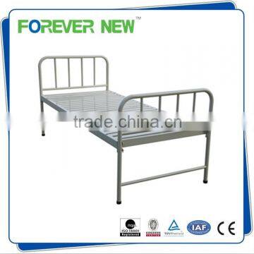 Cheap flat hospital medical bed YXZ-C-049