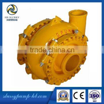 Centrifugal Pump Theory and Sewage Application Sand Suction Dredge Pump photo-2