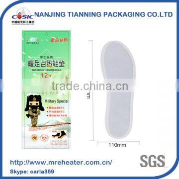 Made in China Warm Thermal Insole
