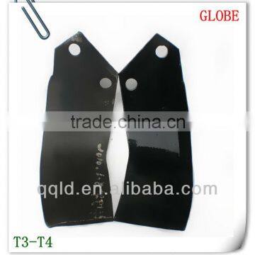 New holland farm tractor parts tiller blade tine