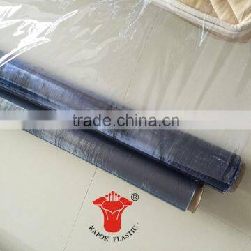 Kapok High Quality Soft and Popular Printed PVC for Mattress Packing