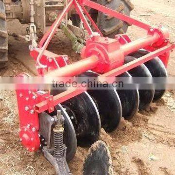 1LY325/425/525 Two way disc plough