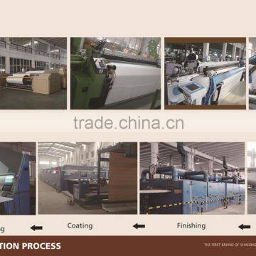 New Roman Blind Zebra Roman Blind photo-3