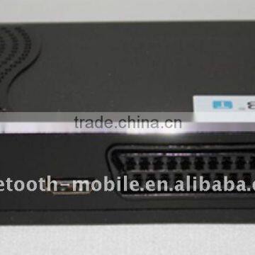 HD DVB-T STB (HDVB8606) for Rusia Market