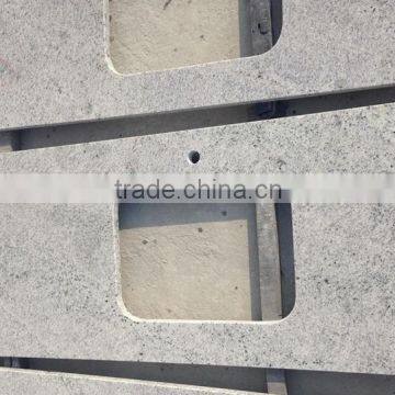 Best Selling Granite Kashmir White Counter Tops photo-3