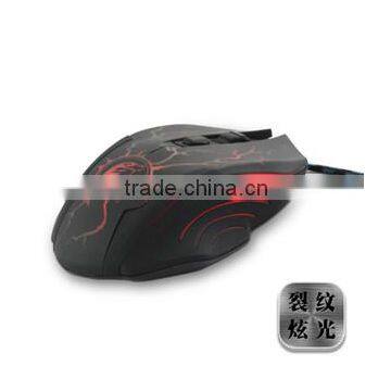 Viewsonic x6 gaming mouse wired light emitting from the definition professional sports mouse