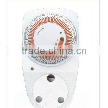 Weekly Timer Switch With CE Certificate