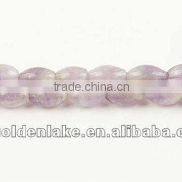 Gemstones Light Amethyst Beads