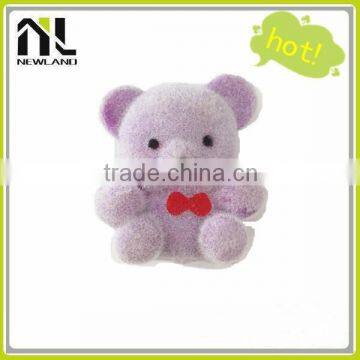 Cute plastic animal toys wholesale