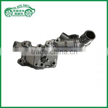 High Quality Thermostat Housing 1336.Y8 1336Y8 for Citroen C2 C3 Nemo Peugeot 1007 206 207 Bipper 1.1L 1.4L