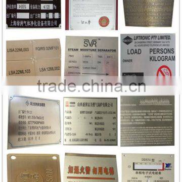 Top Quality Etching Machine for Stainless Steel Plate Etching Machine Manufacturer photo-5