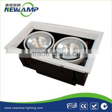 Trade Assurance Supplier COB led grill lights