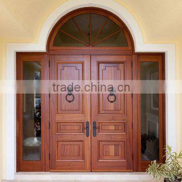 antique exterior double kerala doors design in foshan