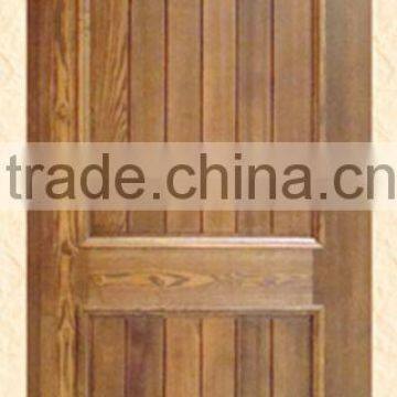 solid wood door/teak wood interior door