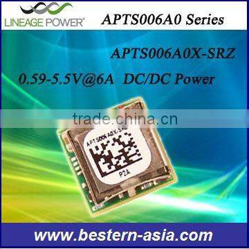 APTS006A0X-SRZ Lineage DC/DC Power Supply
