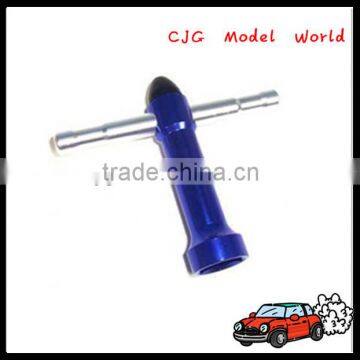 Stock goods for Hex key Socket Screw Screws Driver Wrench Hardness Steel