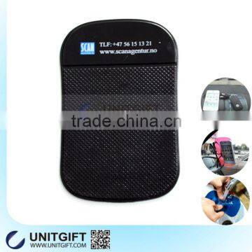 Magic Sticky Pad Car Anti-Slip Mat Anti Slip Pad photo-4