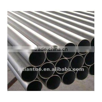 A53 A106 seamless steel pipe