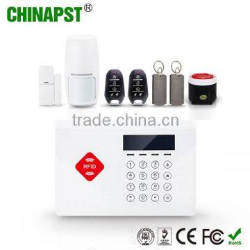 Android/IOS App Home Security Alarm & Wireless Burglar Alarm & Home Alarm System PST-G66B