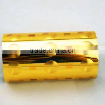 Custom Hologram Hot Stamping Foil Hot Stamping Film for Cards for Paper