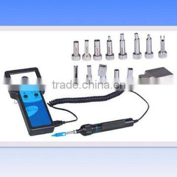MC-750H 400x Fiber Optic Inspection Probe Microscope