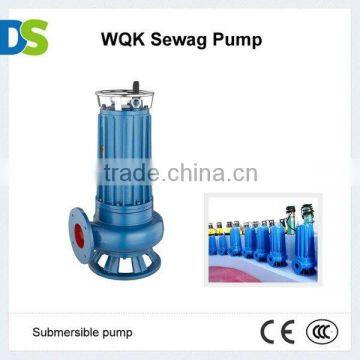 WQK Submersible Sewage Pump