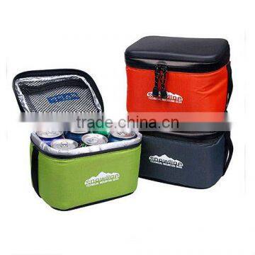 Superior Quality Fantastic Insulated 6 Can Cooler Bag