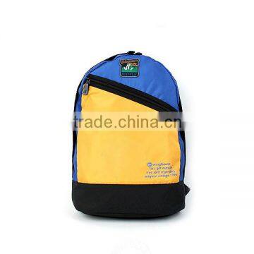 OEM Manufacturers School Bags for Teenagers Boys