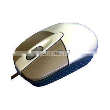 New Sensor Solution 1000 DPI USB Mini Wired Mouse