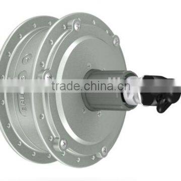 250W Disc brake rear motor