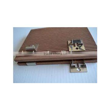 Clips For Wpc Tech Flooring Board/ Clip Fastener photo-6