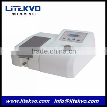 LT-V721-VIS Spectrophotometer