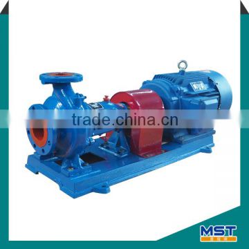 ISR single stage high temperature circulating pump