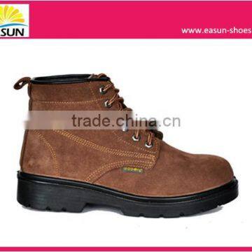 Industrial Steel Toe Working Boot,Lightweight Safety Boots photo-4