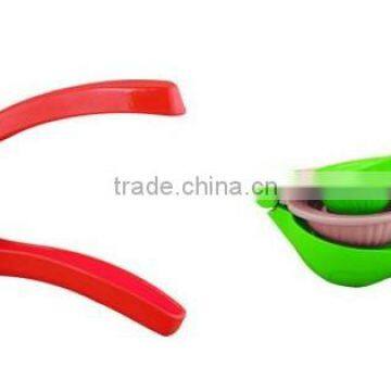 8-Inch Two-in-One Lemon Juicer/Squeezer, Garden, Lawn, Maintenance photo-3