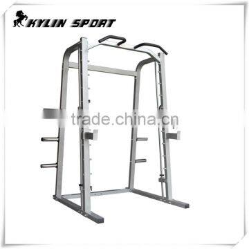 High Quality Functional Safe Squat Rack