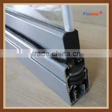 Terrace Glazing With a Reasonable Price From Mainland photo-3