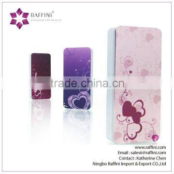 Hot Sell China supplier EVA nail file