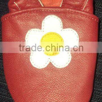 Soft Sole Baby Shoes