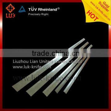 Tungsetn Carbide Planer Blades