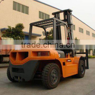 CPCD60-X FORKLIFT