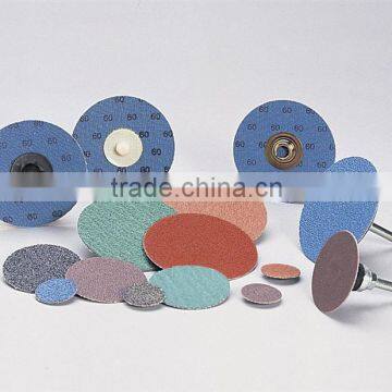 Plastic Abrasive Flap Wheel With High Quality photo-3