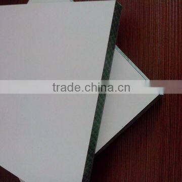 1220*2440*16mm green core 18mm E1 mdf