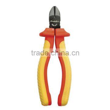 Brand ProsKit PM-917 Insulated Side Cutter(165mm)