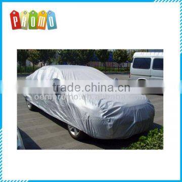 Cheap car sun shade cloth