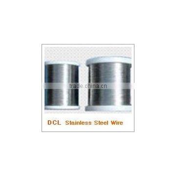 ss wire/stainless steel wire